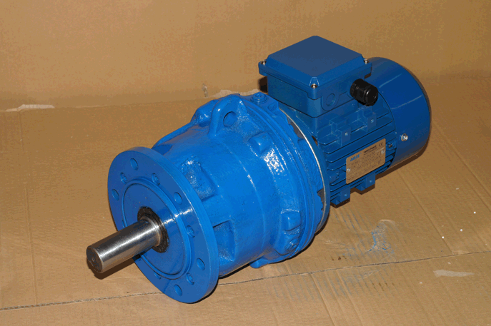 Мотор-редуктор 3МП-40-56-2,2-G310